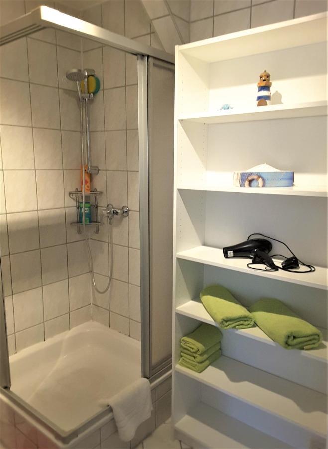 Citywohnung Im Paulusviertel I Halle  Dış mekan fotoğraf