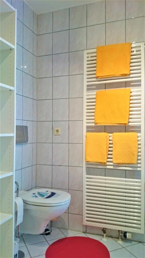 Citywohnung Im Paulusviertel I Halle  Dış mekan fotoğraf