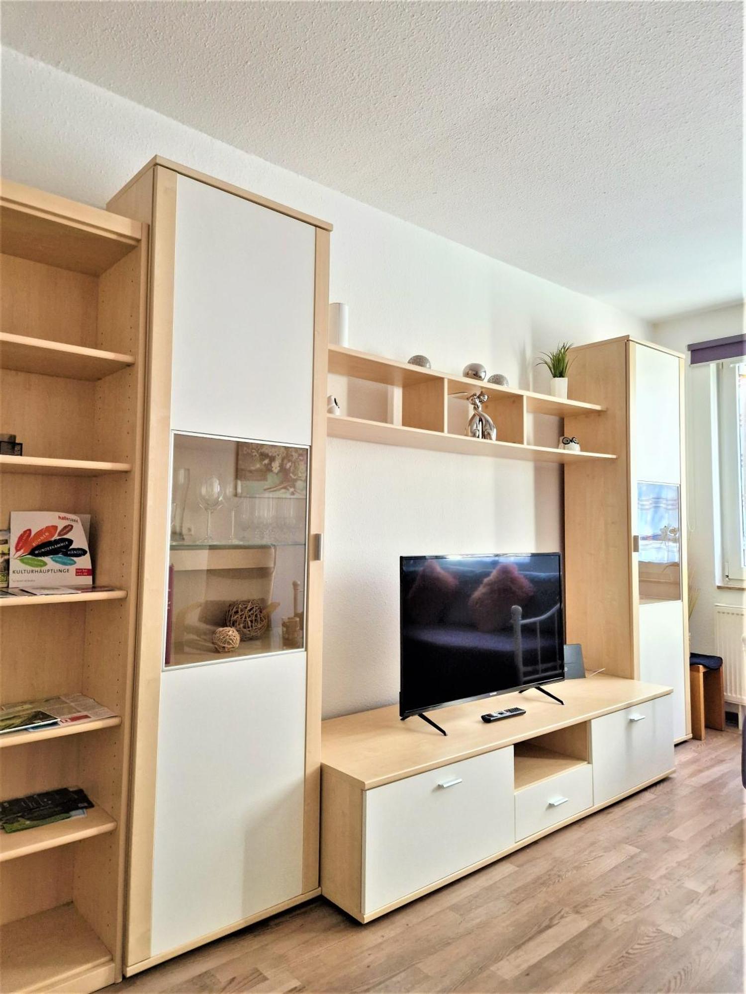 Citywohnung Im Paulusviertel I Halle  Dış mekan fotoğraf