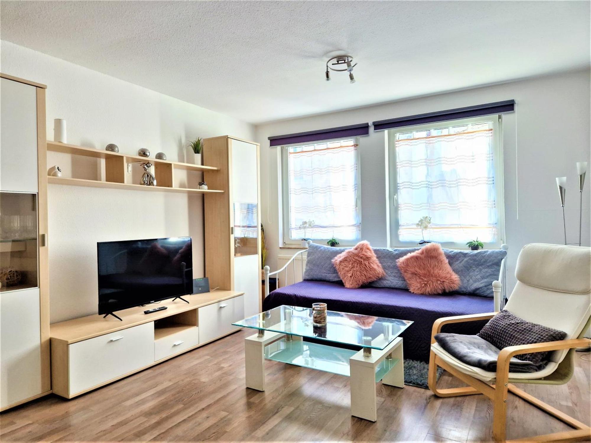 Citywohnung Im Paulusviertel I Halle  Dış mekan fotoğraf