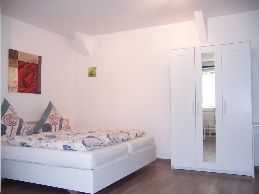 Citywohnung Im Paulusviertel I Halle  Dış mekan fotoğraf